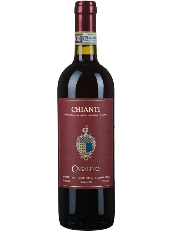 Bonacchi, Casalino Chianti DOCG