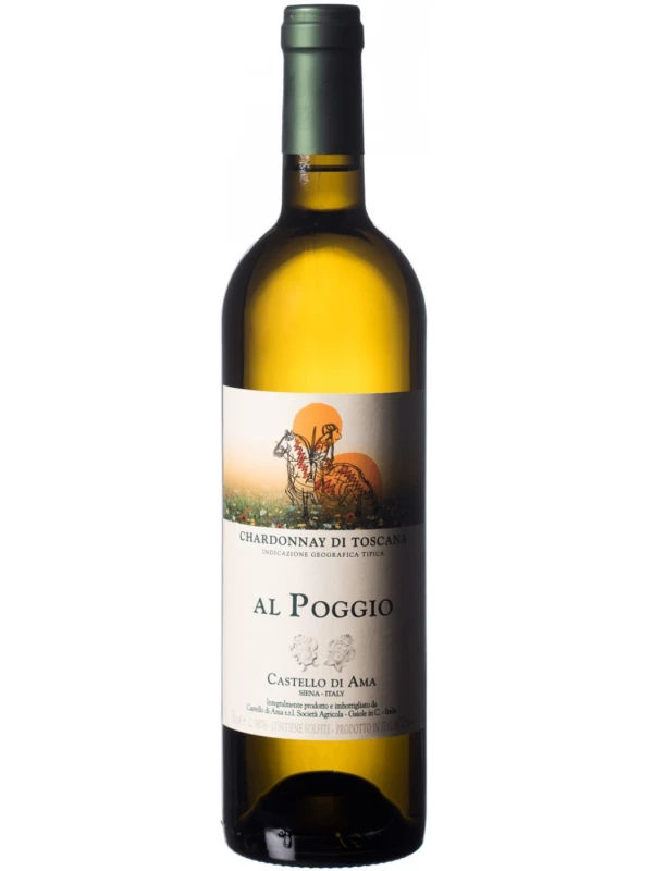 Al Poggio, Toscana IGT