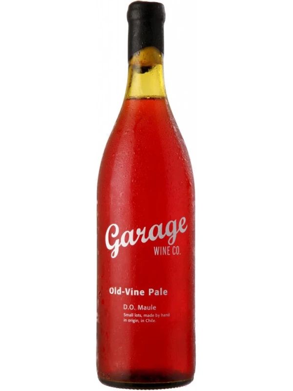 Garage Wine Co., Old-Vine Pale