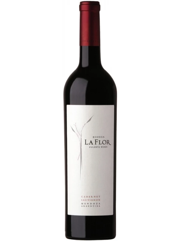 Pulenta, La Flor Cabernet Sauvignon