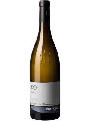 Вино Kurtatsch, Kofl Sauvignon, Sudtirol Alto Adige DOC 2020, 0.75 л