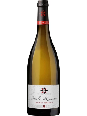 Вино Jean Perrier et Fils, Chignin Bergeron, Savoie AOC 2019, 0.75 л
