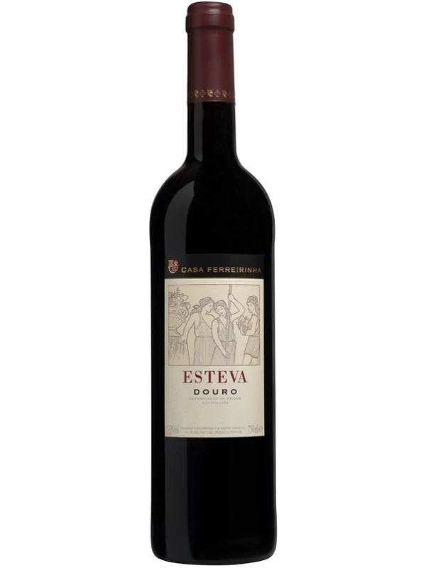 Casa Ferreirinha, Esteva, Douro DOC