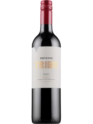 Вино Trivento, Tribu Malbec 0.75 л