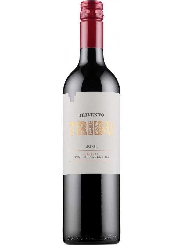 Trivento, Tribu Malbec