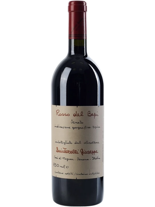 Quintarelli Giuseppe, Rosso del Bepi