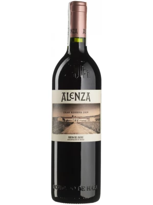 Вино Alenza Gran Reserva, Ribera del Duero DO 2009, 0.75 л