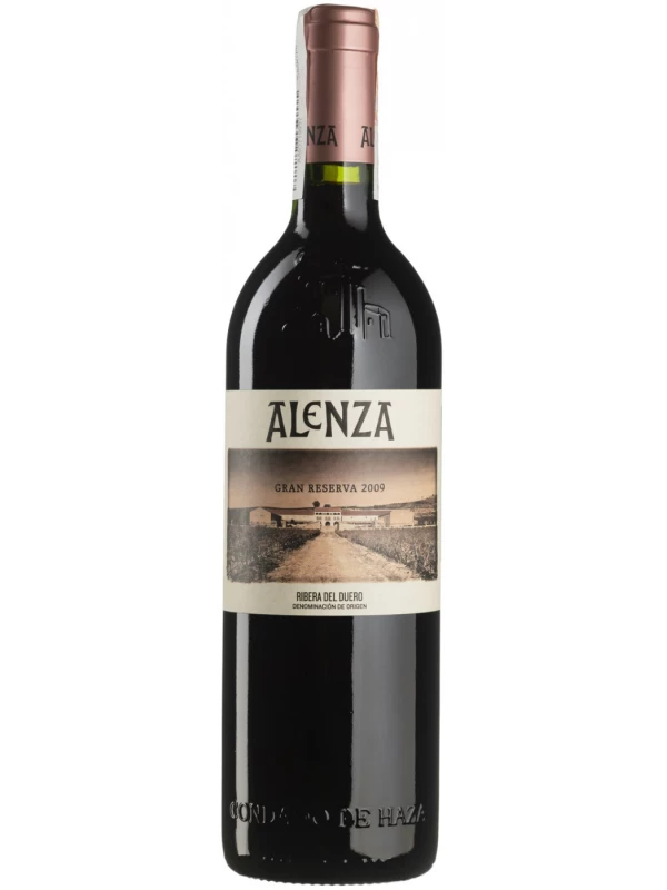 Alenza Gran Reserva, Ribera del Duero DO