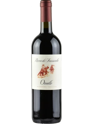 Вино Rocca di Frassinello, Ornello 2016, 0.75 л