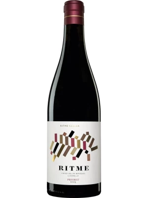 Вино Celler Acustic, Ritme Tinto, Priorat DOQ 2018, 0.75 л