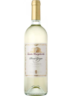 Вино Santa Margherita, Pinot Grigio, Valdadige DOC 2021, 0.75 л