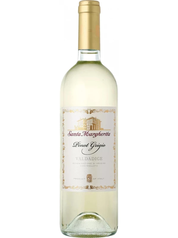 Santa Margherita, Pinot Grigio, Valdadige DOC