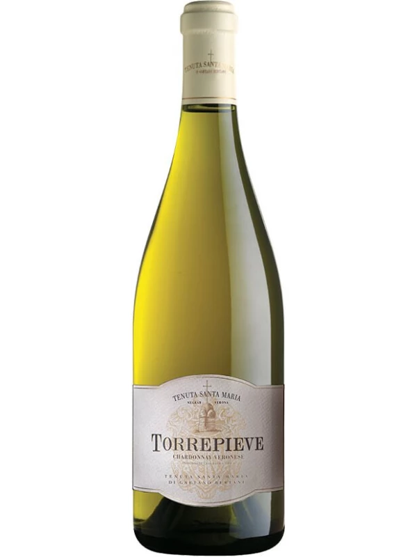 Tenuta Santa Maria, Torre Pieve Chardonnay, Verona IGT