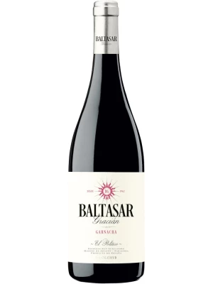 Вино Baltasar Gracian, El Politico Garnacha, Calatayud DO 2021, 0.75 л