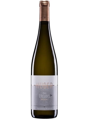 Вино Markus Huber, Riesling Ried Berg Erste Lage, Traisental DAC Reserve 2015, 0.75 л