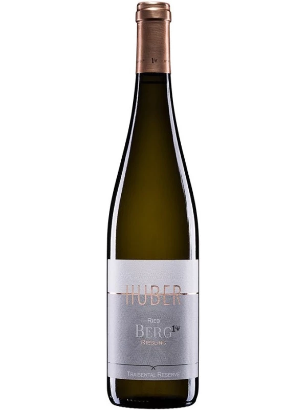 Markus Huber, Riesling Ried Berg Erste Lage, Traisental DAC Reserve