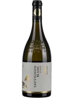 Вино Alpha Estate, Sauvignon Blanc Fume, Florina PGI 2021, 0.75 л