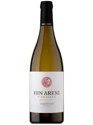 Вино Hin Areni, Voskehat Reserve 2017, 0.75 л