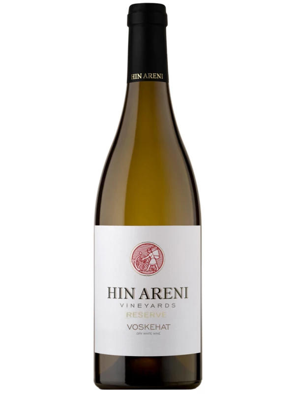 Hin Areni, Voskehat Reserve