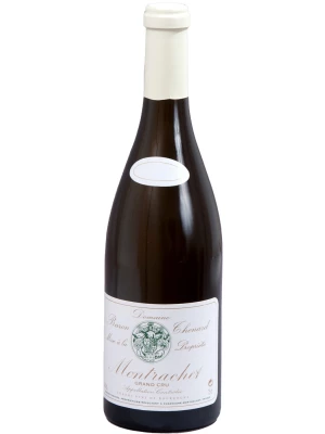 Вино Domaine Baron Thenard, Montrachet Grand Cru AOC 2009, 0.75 л