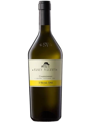 Вино San Michele-Appiano, Sanct Valentin Chardonnay, Alto Adige DOC 2016, 0.75 л