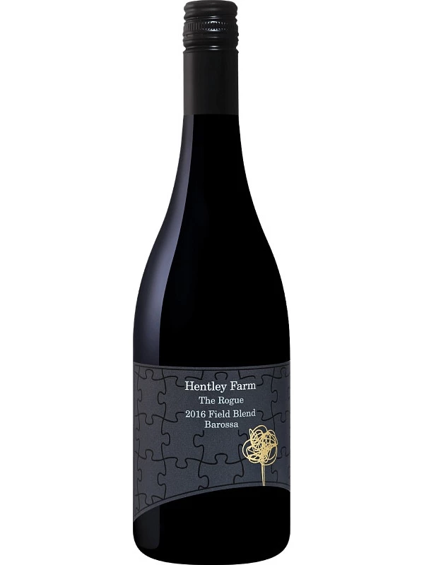Hentley Farm, The Rogue Field Blend
