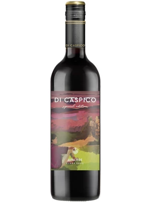 Вино Derbent Wine Company, Di Caspico Special Edition, Red Dry 0.75 л