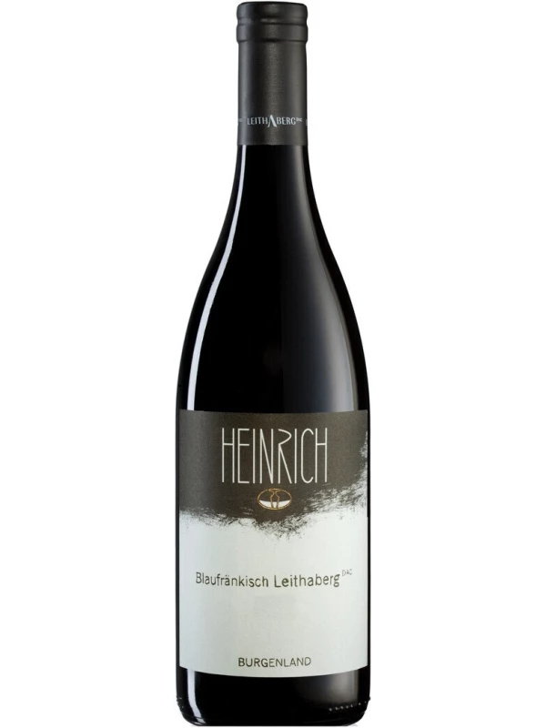 Weingut Heinrich, Blaufrankisch Leithaberg DAK