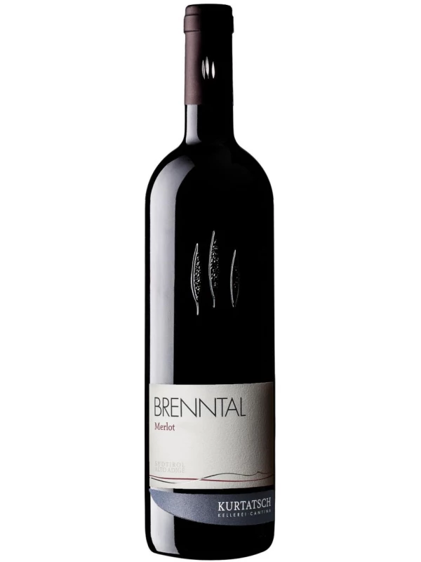 Kurtatsch, Brenntal Merlot