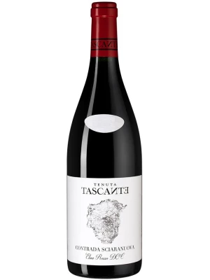 Вино Tasca d'Almerita, Tascante Contrada Sciaranuova, Etna DOC 2017, 0.75 л