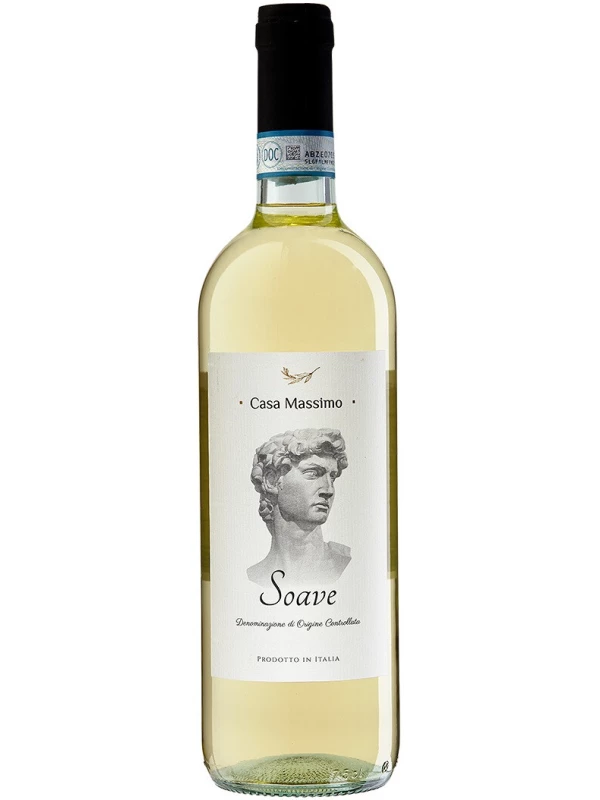 Casa Massimo Soave DOC