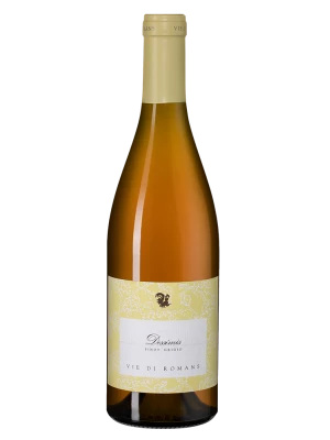 Вино Dessimis Pinot Grigio, Италия Vie di Romans 2017, 0.75 л