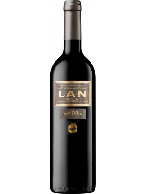 Вино LAN Gran Reserva, Rioja DOC 0.75 л