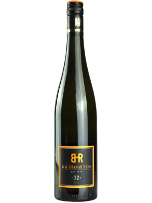 Вино Balthasar Ress, 32 Riesling trocken 2012, 0.75 л