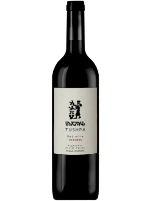 Вино Tushpa, Haghtanak Reserve 2015, 0.75 л