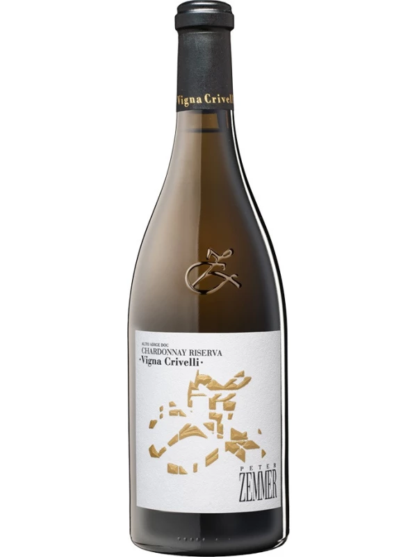 Peter Zemmer, Vigna Crivelli Chardonnay Riserva, Alto Adige DOC