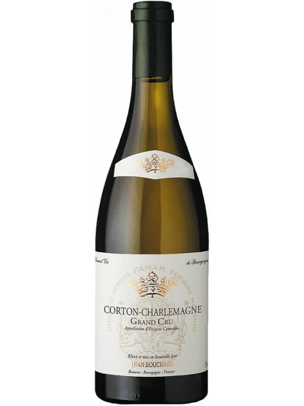 Jean Bouchard, Corton-Charlemagne Grand Cru AOC