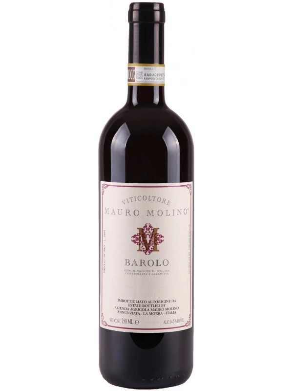 Mauro Molino, Barolo DOCG