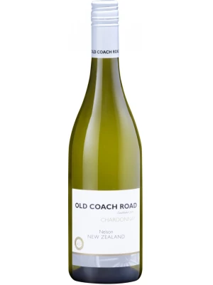 Вино Seifried, Old Coach Road Chardonnay, Nelson 2016, 0.75 л