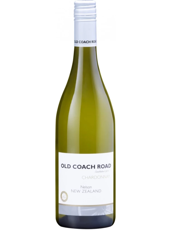 Seifried, Old Coach Road Chardonnay, Nelson