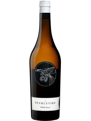 Вино Johannes Zillinger, Revolution White Solera 0.75 л