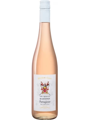 Вино Cannis, Portugieser 2020, 0.75 л