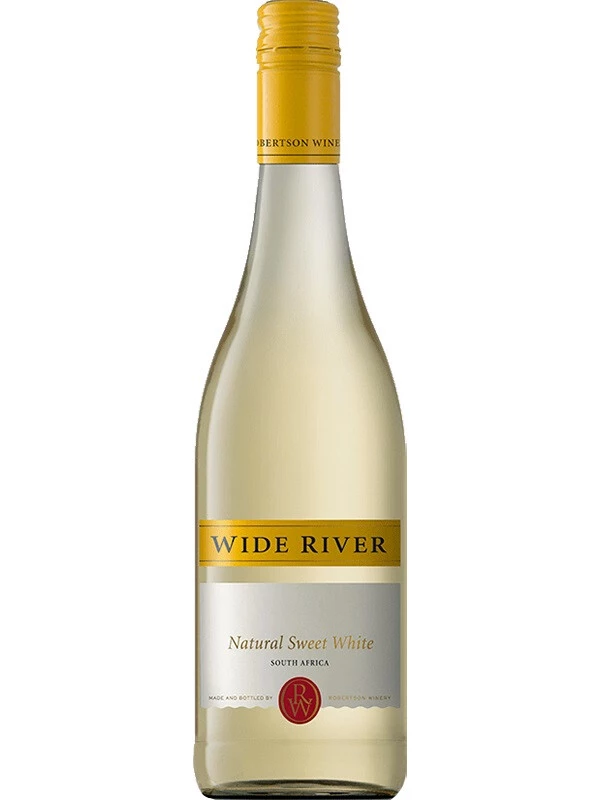 Robertson Winery, Wide River White