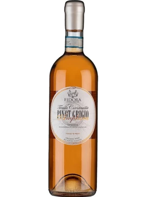 Вино Tenuta Civranetta, Fidora Pinot Grigio Amphora, Venezia DOC 0.75 л