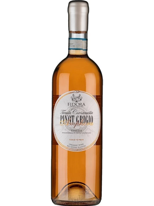 Tenuta Civranetta, Fidora Pinot Grigio Amphora, Venezia DOC