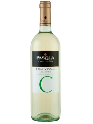 Вино Pasqua, Chardonnay delle Venezie IGT 0.75 л