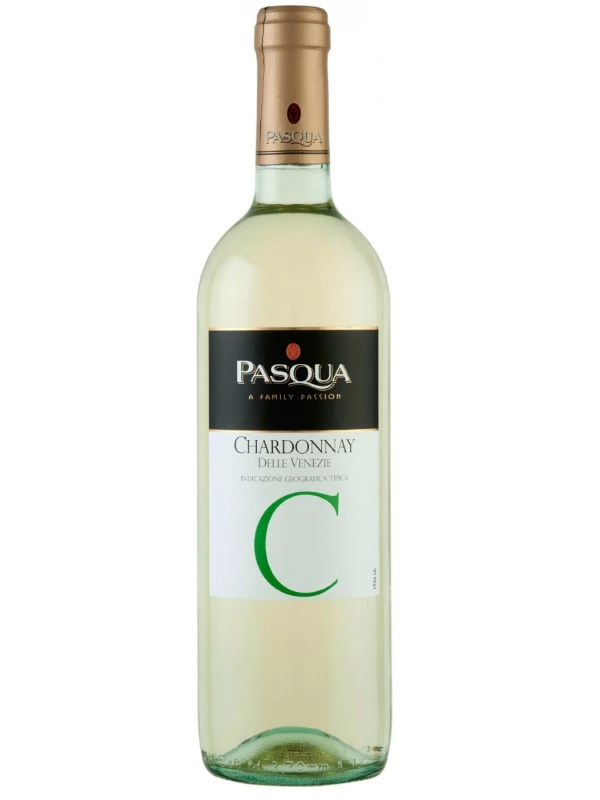 Pasqua, Chardonnay delle Venezie IGT