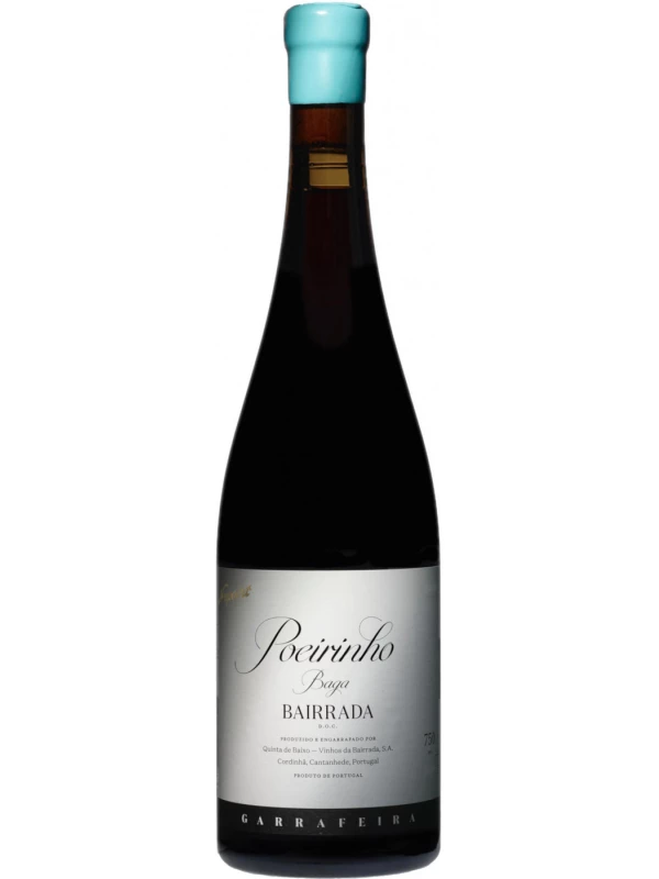 Niepoort, Poeirinho, Bairrada DOC