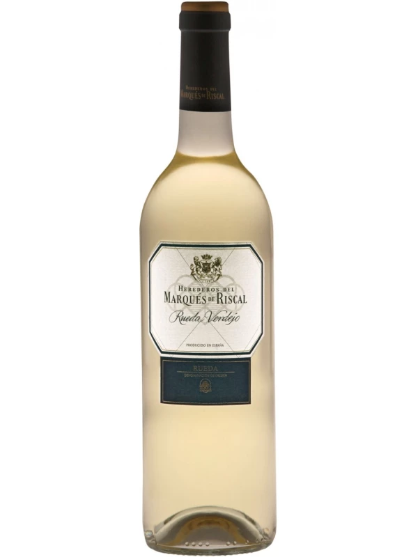 Herederos del Marques de Riscal, Rueda Verdejo