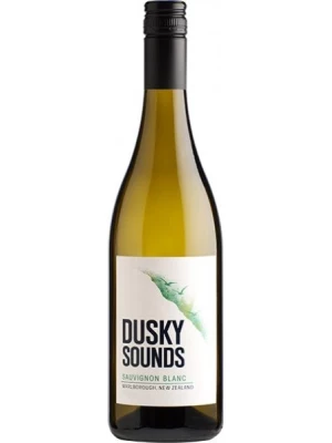 Вино Dusky Sounds Sauvignon Blanc 0.75 л